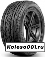 Continental 255/55 R20 ContiCrossContact LX20 107H