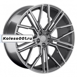 10,5x21/5x112 ET31 D66,6 LS FG08 MGMF (конус, C570)