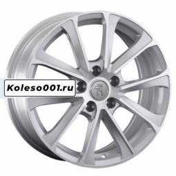 7x17/5x114,3 ET40 D66,1 NS224 SF (конус, C570)