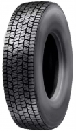 Michelin XW4S 315/70 R22,5 154/150L