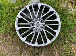 Lexus-0269 R20 8j 5/114.3 30et 60.1 