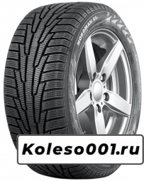 Nokian Tyres 225/50 R17 Nordman RS2 98R