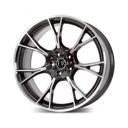 FR Replica B190T 9.5x19/5x120 D72.2 ET40 BF для BMW style 789M rear (RC-190) (RC-189)
