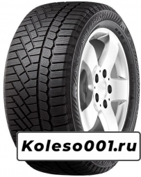 Gislaved 215/60 R17 Soft Frost 200 SUV 96T