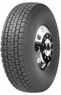 Advance GL267D 315/70 R22,5 156/150L 3PMSF (Ведущая ось)