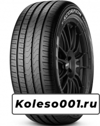 Pirelli 235/50 R19 Scorpion Verde Seal-Inside 99V