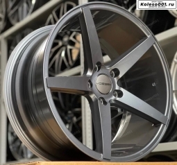 Vossen VPS-303 R17 7.5j ET+33 5*114.3 73.1 (iP-013) gunmetal 