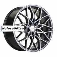 8,5x19/5x112 ET28 D66,6 KHW1902 (Audi/VW) Gray-FP