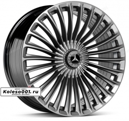 FF 260 OEM R19 8.5J ET43 5*112 66.6 Hyper