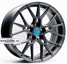  Wheelegend VLF22 R18 8j et+38 5*112 66.6 (ip-0863) matt gunmetal