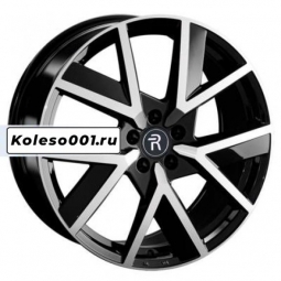 9x20/5x112 ET57 D66,6 MR223 BKF (конус, C570)