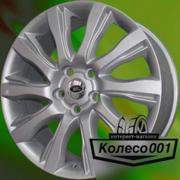 Диск 8.5j-20" 5*108 45 63.3 S LR-41