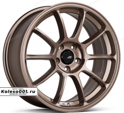 JS 104 R18 8J ET35 5*114.3 73.1 Bronze