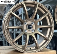 Advan Racing RS R17 8j Et+35 4*100 73.1 (ip-4022) bronze