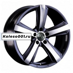 8,5x19/5x112 ET28 D66,6 A143 BKF (конус, A001)