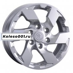 7,5x17/6x139,7 ET38 D67,1 MI167 SFP (пш, C570)