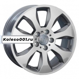 7,5x17/5x112 ET47 D66,6 MR68 GM (конус, MB001) 670 кг