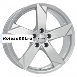 6,5x16/5x112 ET46 D57,1 Kodiak Polar Silver