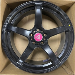 Wheelegend VLF21 8.0x18", 5x108.00, ET38, ЦО 73,1 мм (ip-0626)