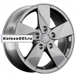 6,5x15/5x114,3 ET50 D60,1 SZ19 GM (конус, C570)