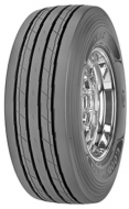 Goodyear KMAX T Cargo HL 385/65 R22,5 164/158L (Прицепная ось)