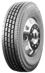 Aeolus ADL58 295/75 R22,5 144/141M