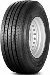 Windforce WH1020 11R22.5 148/145M PR16 M+S TL (Рулевая и прицепная ось)