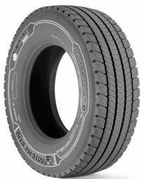 Michelin X Line Energy D 315/60 R22,5 152/148L 3PMSF (Ведущая ось)