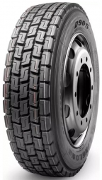 LingLong D905 295/80 R22,5 152/149M PR18 3PMSF M+S TL (Ведущая ось)