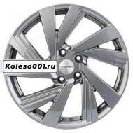 7,5x18/5x114,3 ET50 D66,1 KHW1801 (Murano) Gray