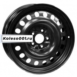 7x17/5x114,3 ET40 D64,1 Haval F7 Черный