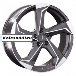 9x20/5x112 ET26 D66,6 PR38 MGMF (конус, C570)