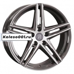 8x18/5x114,3 ET40,5 D67,1 KI343 GMF (конус, C570)