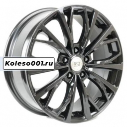 7x18/5x114,3 ET37 D66,6 R038 (Jolion) BL