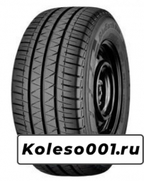 Yokohama 225/70 R15C BluEarth-Van RY55