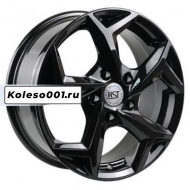 6,5x16/5x114,3 ET50 D66,1 R066 (Duster, Kaptur) BL