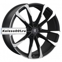 9,5x21/5x112 ET41 D57,1 BE2 MBF (конус, B640)