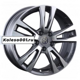 7,5x17/5x114,3 ET46 D67,1 HND254 GMF (конус, C570)