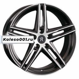 8,5x20/5x112 ET27 D66,6 B313 MBF (конус, B640)