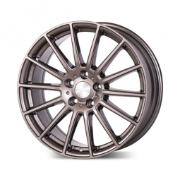 PROMA Круиз 15x6.0 4/98 ET35 D58.6 Титан