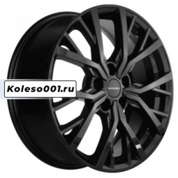 7x18/5x110 ET50 D63,3 KHW1806 (CS35/CS35 Plus) Black