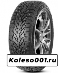 Tracmax 285/60 R18 X-PRIVILO S500 120T Шипы