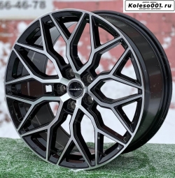 KOKO Kuture SL507 R20 9J ET30 5*112 66.6