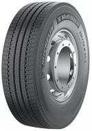 Michelin X MULTIWAY 3D XZE 295/80 R22,5 152/148L (Рулевая ось)