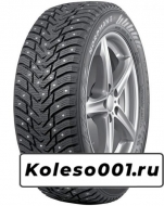 Ikon Tyres 215/55 R16 Nordman 8 97T Шипы