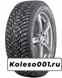 Ikon Tyres 195/55 R15 Nordman 8 89T Шипы