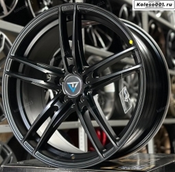 Wheelegend VLF01 R18 8j et+38 5*108 73.1 (ip-1812)  matt black