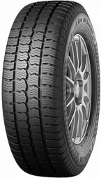 Yokohama Bluearth-Van RY61 215/65 R15C 104/102T