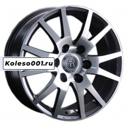 7,5x18/6x139,7 ET38 D67,1 Mi38 GMF (пш, MI001)