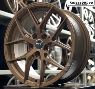 Wheelegend VLF20 R18 8j et+38 5*108 63.4 (ip-1451) matt bronze